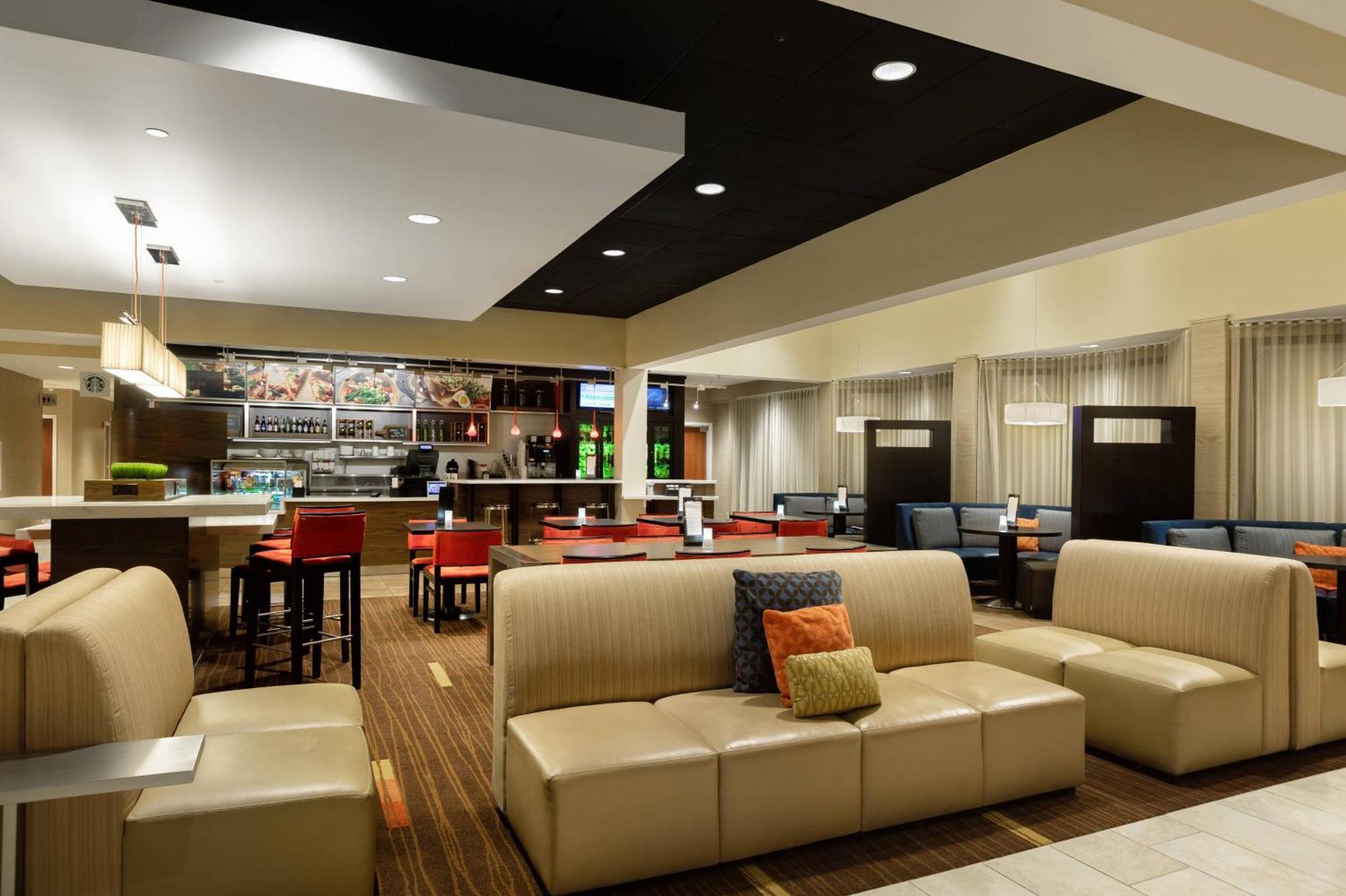 Courtyard By Marriott Dallas-Fort Worth/Bedford Exterior foto
