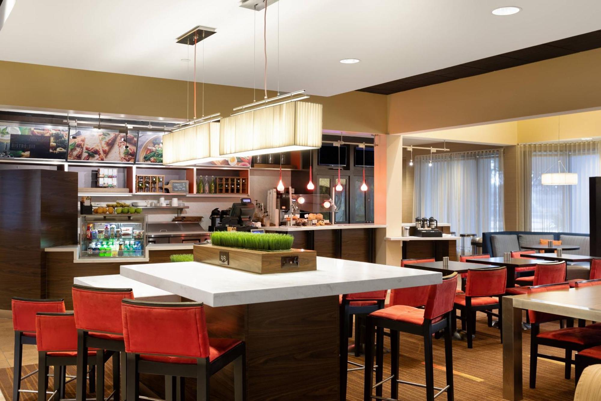 Courtyard By Marriott Dallas-Fort Worth/Bedford Exterior foto