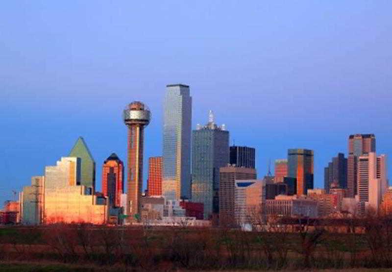 Courtyard By Marriott Dallas-Fort Worth/Bedford Einrichtungen foto